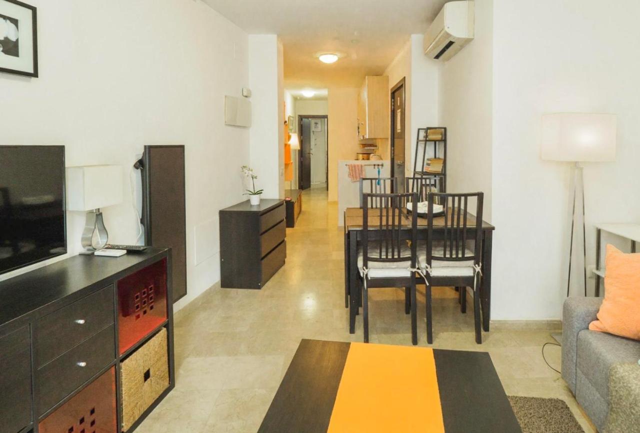 Heart Of Old Town Apartment มาร์เบยา ภายนอก รูปภาพ