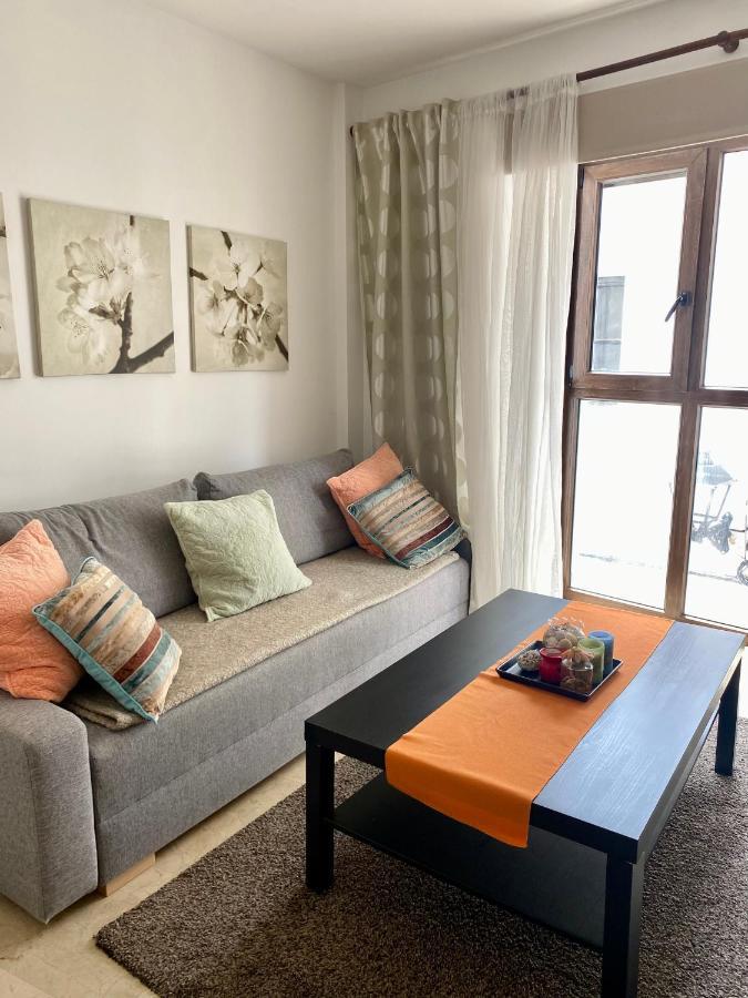 Heart Of Old Town Apartment มาร์เบยา ภายนอก รูปภาพ
