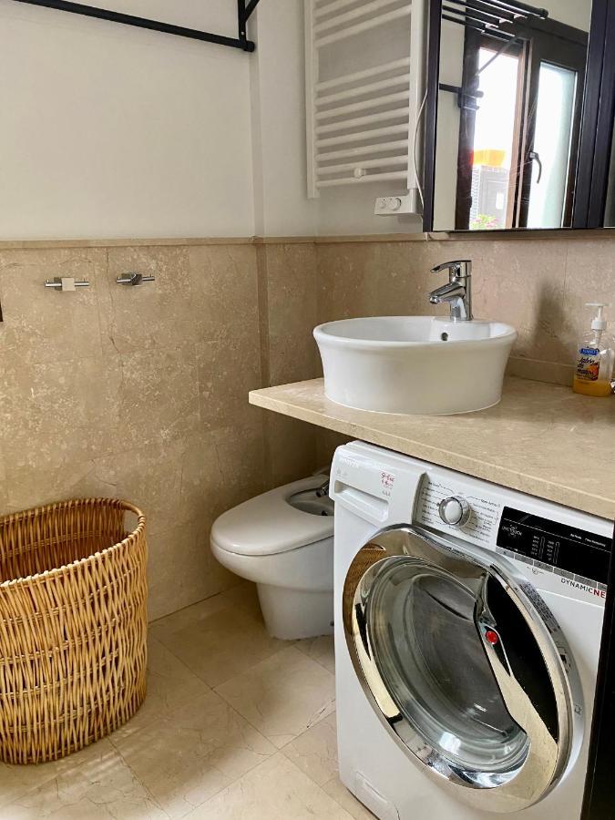 Heart Of Old Town Apartment มาร์เบยา ภายนอก รูปภาพ