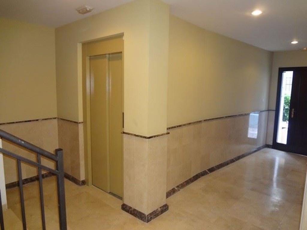 Heart Of Old Town Apartment มาร์เบยา ภายนอก รูปภาพ