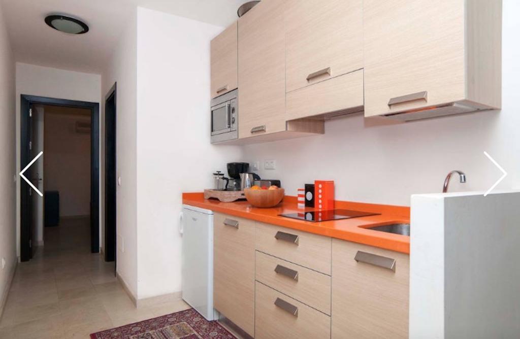 Heart Of Old Town Apartment มาร์เบยา ภายนอก รูปภาพ